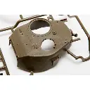 Char israélien M1 super sherman - Tamiya 35322 - 1/35 - 15