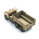 Véhicule Corps d'armée Krupp - Artitec 6870739 - HO 1/87  - 3