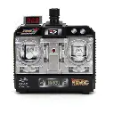 Voiture RC - RETOUR VERS LE FUTUR - Jada 9334627314R00 - 1/16  - 5