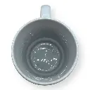 Mug Jura Modélisme by World Modélisme "Le café, c'est mon train train quotidien !" - 3