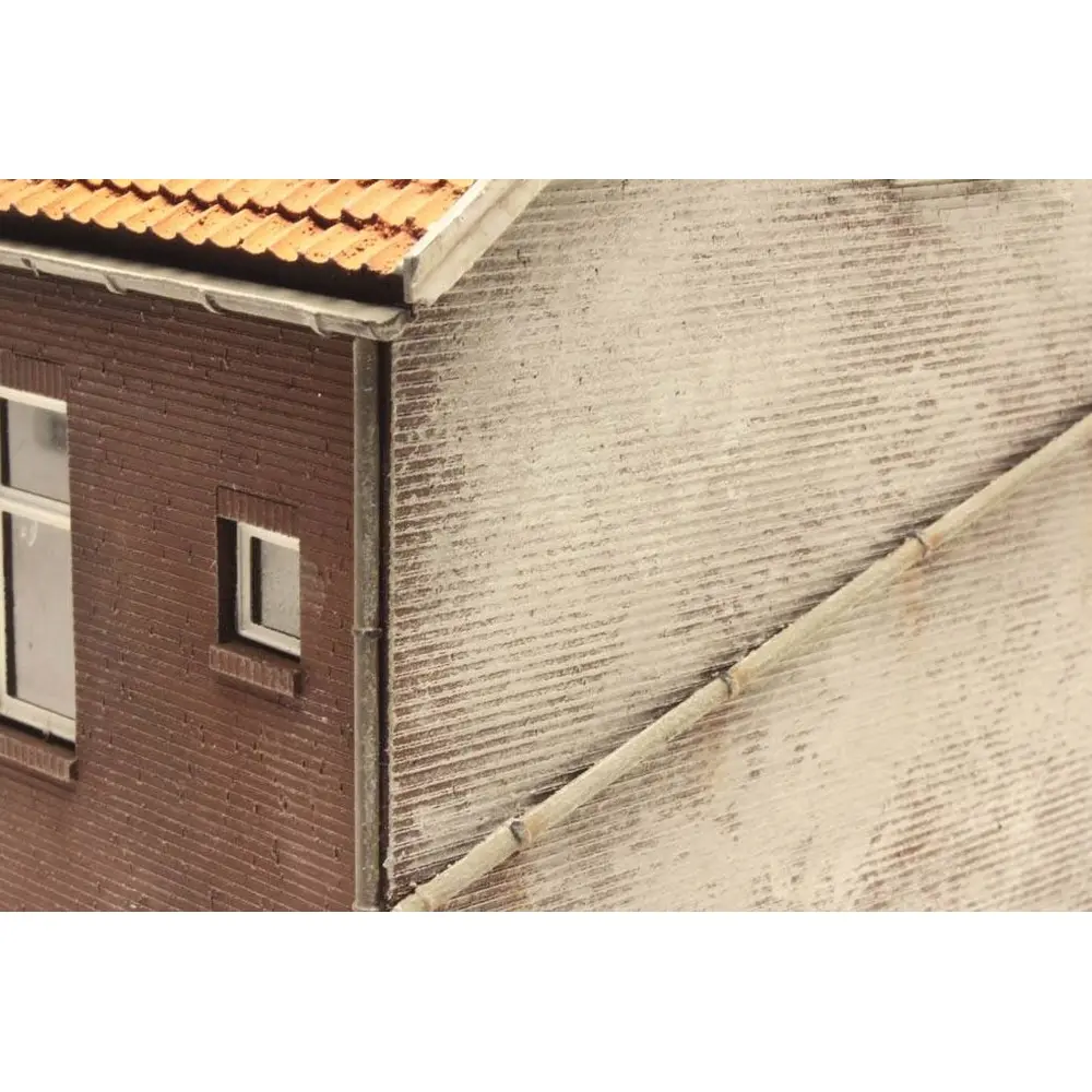 Maison "famille Vandervelde" - Artitec 10.346 - HO 1/87 - 8