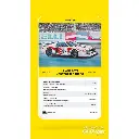 Lancia Beta Montecarlo Turbo - Heller 80741 - 1/24 - 6