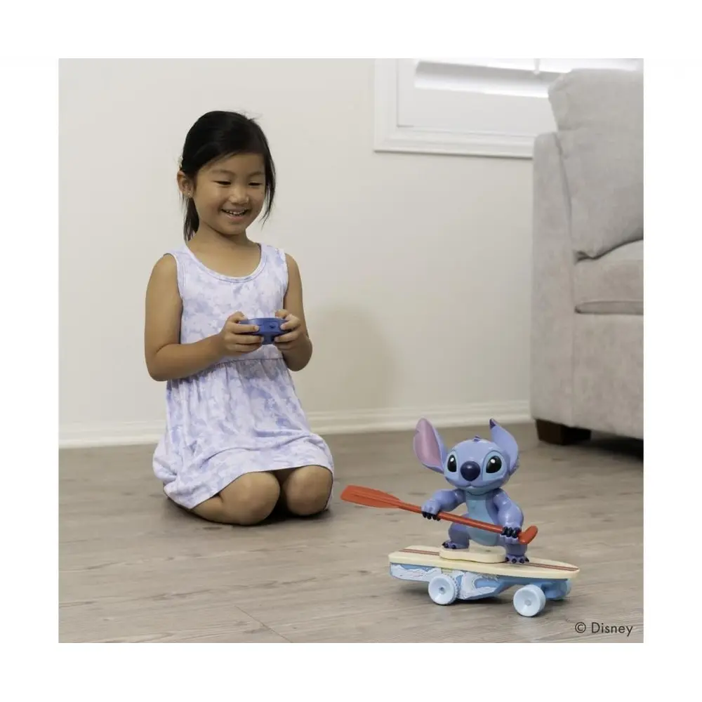 STITCH - RC Surf - Jada 9336064314R00 - 1/16 - 6