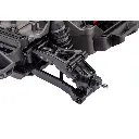 Mini Slash 4x4 BL-2S RTR (accu/chargeur) - Traxxas 108164-1-GRN - 1/14 - 18