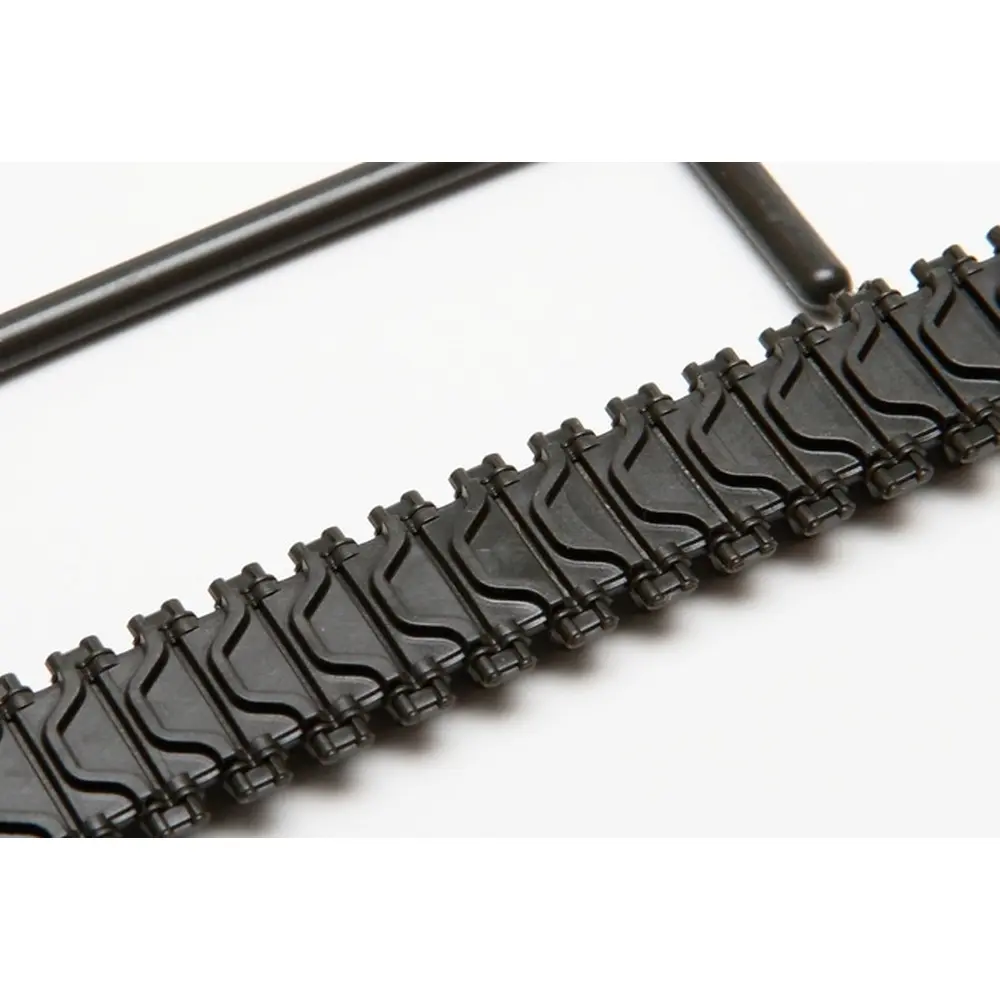 Char israélien M1 super sherman - Tamiya 35322 - 1/35 - 14