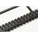 Char israélien M1 super sherman - Tamiya 35322 - 1/35 - 14