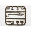 Char israélien M1 super sherman - Tamiya 35322 - 1/35 - 9