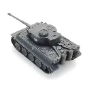 Transport ferroviaire gris Tigre I - Artitec 6160093 - N 1/160 - 3