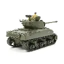 Char israélien M1 super sherman - Tamiya 35322 - 1/35 - 3
