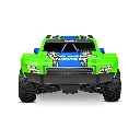 Mini Slash 4x4 BL-2S RTR (accu/chargeur) - Traxxas 108164-1-GRN - 1/14 - 5