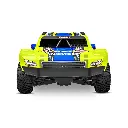 Mini Slash 4x4 BL-2S RTR (accu/chargeur) - Traxxas 108164-1-YLW - 1/14 - 5