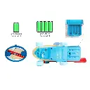 STITCH - RC Surf - Jada 9336064314R00 - 1/16 - 4