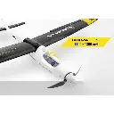 Planeur Alpha 1500V2 RTF Black - Kavan 02.8076MA - 4