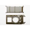 Char israélien M1 super sherman - Tamiya 35322 - 1/35 - 7