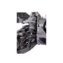 Mini Slash 4x4 BL-2S RTR (accu/chargeur) - Traxxas 108164-1-GRN - 1/14 - 20