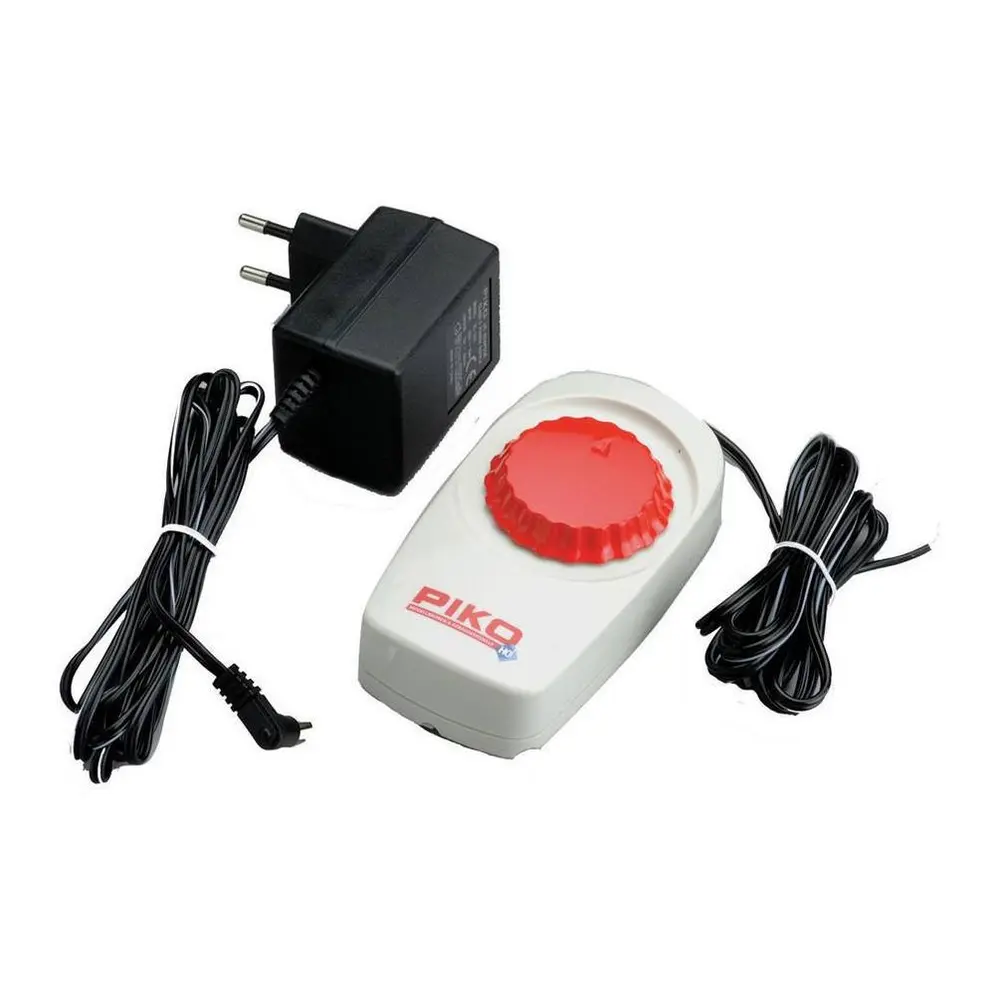 Coffret de démarrage DB avec train de voyageurs - 4