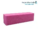 5 limes abrasives - Colle21 00051 - 7