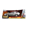 Voiture RC - RETOUR VERS LE FUTUR - Jada 9334627314R00 - 1/16  - 6