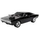 Fast & Furious RC 1970 Dodge Charger - Jada 253206004 - 1/16  - 2