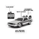 Voiture RC - RETOUR VERS LE FUTUR - Jada 9334627314R00 - 1/16  - 3
