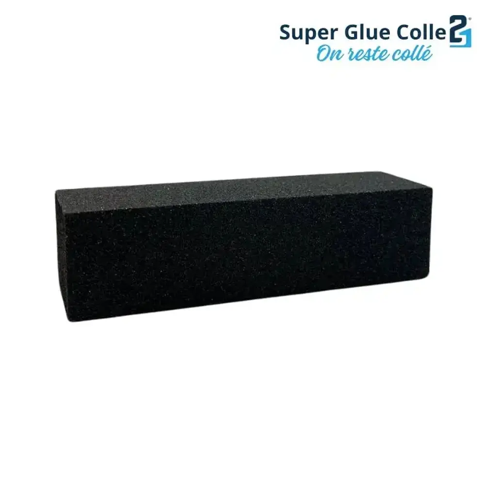 5 limes abrasives - Colle21 00051 - 4