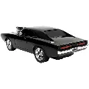 Fast & Furious RC 1970 Dodge Charger - Jada 253206004 - 1/16  - 5