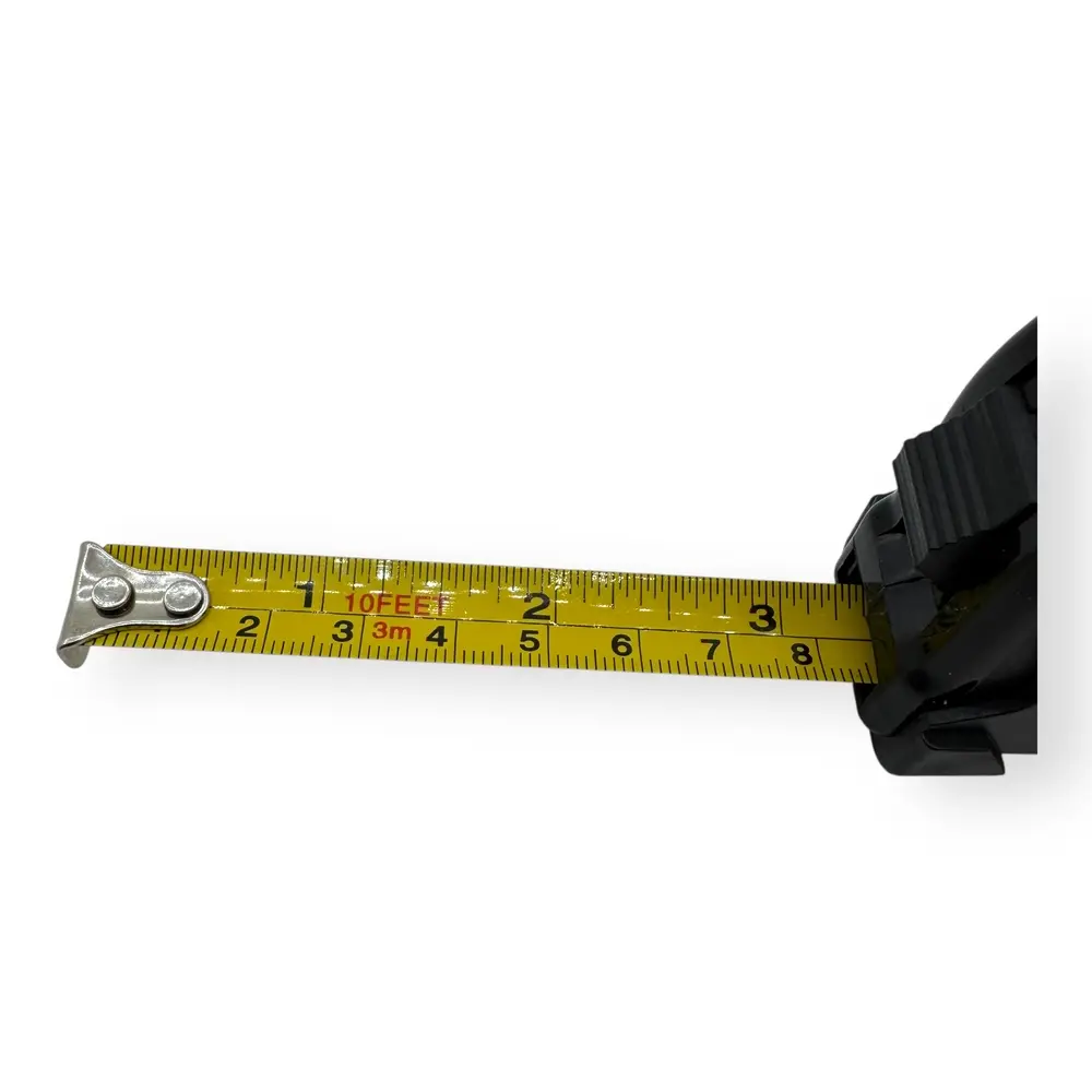 Mètre Jura Modélisme - 3