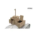 Char version radio française et TSF - Meng SS-021 - 1/35 - 4