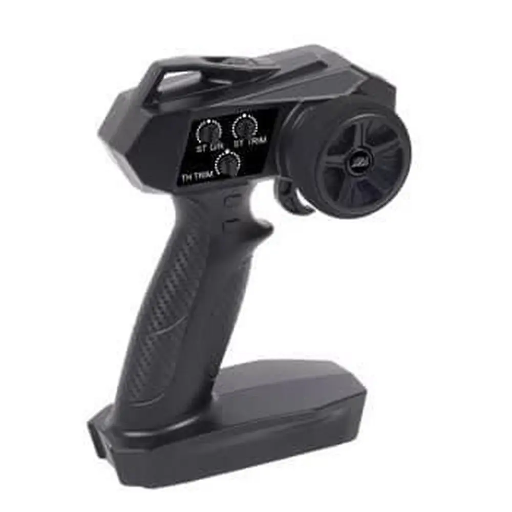 Radio RACER 3E + Récepteur - T2M T4619 - 2