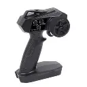 Radio RACER 3E + Récepteur - T2M T4619 - 2