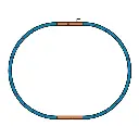 Coffret de démarrage DB avec train de voyageurs - 5