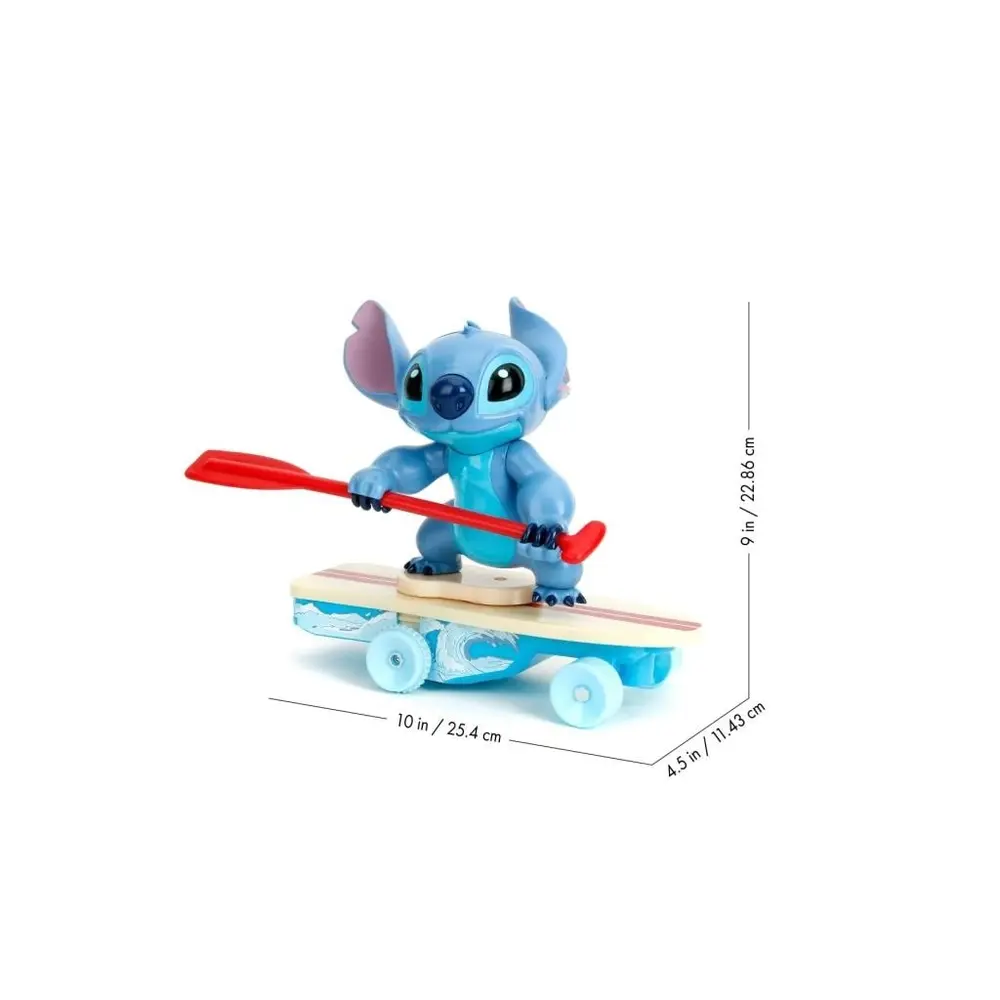 STITCH - RC Surf - Jada 9336064314R00 - 1/16 - 2