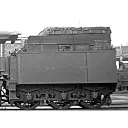 Kit Tender 17A pour 2-140A/2-150A et C AMF87 E105T - SNCF/NORD - HO 1/87 - 6