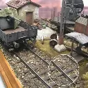 Graviers rouges de Vérone 3/6 mm 200g - Colle21 259 - 5