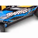 Mini Slash 4x4 BL-2S RTR (accu/chargeur) - Traxxas 108164-1-YLW - 1/14 - 27