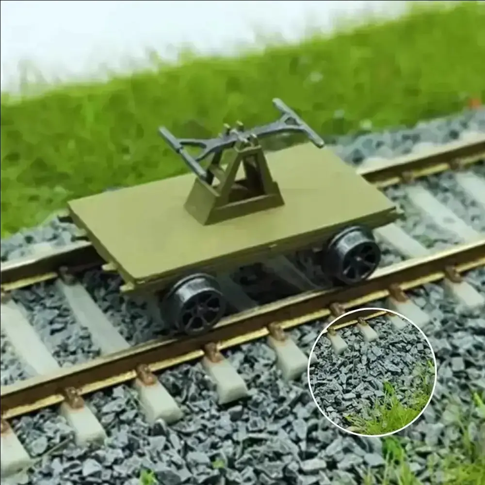 Graviers rouges corail 8/12mm 200g - Colle21 273 - 6