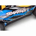 Mini Slash 4x4 BL-2S RTR (accu/chargeur) - Traxxas 108164-1-PINK - 1/14 - 27