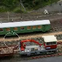 Graviers blancs 1,8/2,5 mm 200g - Colle21 255 - 4