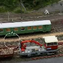 Graviers rouges corail 8/12mm 200g - Colle21 273 - 4