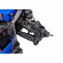 Mini Slash 4x4 BL-2S RTR (accu/chargeur) - Traxxas 108164-1-ORNG - 1/14 - 13