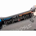 Mini Slash 4x4 BL-2S RTR (accu/chargeur) - Traxxas 108164-1-PINK - 1/14 - 25