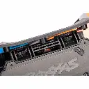 Mini Slash 4x4 BL-2S RTR (accu/chargeur) - Traxxas 108164-1-ORNG - 1/14 - 25