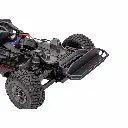 Mini Slash 4x4 BL-2S RTR (accu/chargeur) - Traxxas 108164-1-ORNG - 1/14 - 26