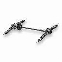 Mini Slash 4x4 BL-2S RTR (accu/chargeur) - Traxxas 108164-1-YLW - 1/14 - 11