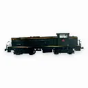 Locomotive Diesel 040 DE 4- DCC SON - REE MODELES JM012S - SNCF - HO - EpIII - 3