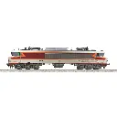 Locomotive électrique CC 6574 - Roco 70619 - HO 1/87 - SNCF - Ep IV - Digital sound - 3