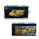 Camion-benne radiocommandé - Huina 1553-6.webp