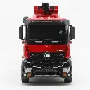 Camion de pompiers de simulation radiocommandé - Huina 1562-2.webp