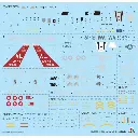 Avion de chasse F-35A Lightning II Beast Mode - Italeri 2836 - 1/48 - 2