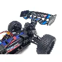 Buggy Pirate Shooter II bleu - T2M T4989BU - 1/10 - 7